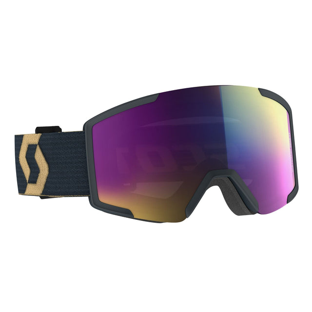 Ochelari Scott Shield Ochelari Scott Shield