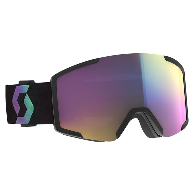 Ochelari Scott Shield Ochelari Scott Shield