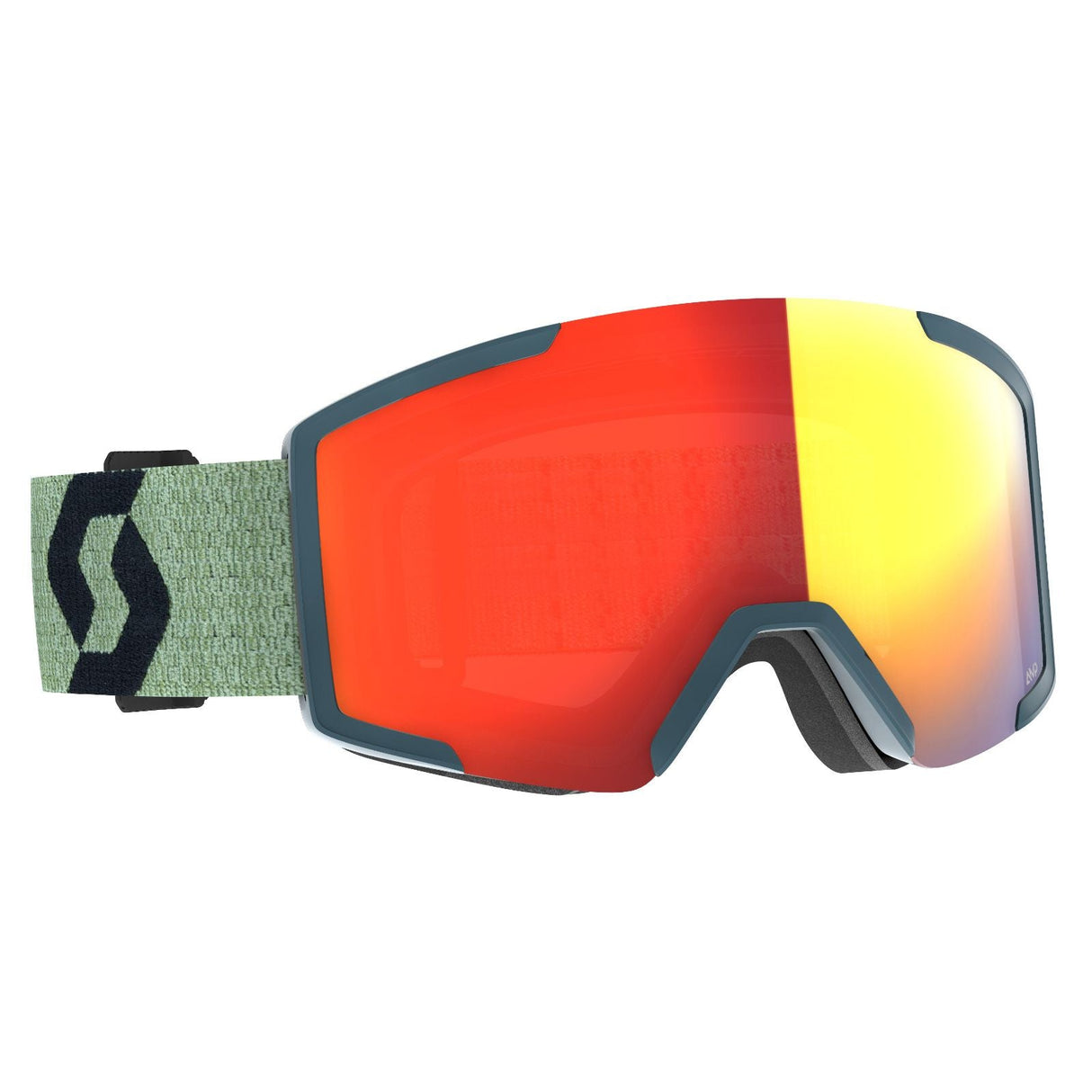 Ochelari Scott Shield Ochelari Scott Shield