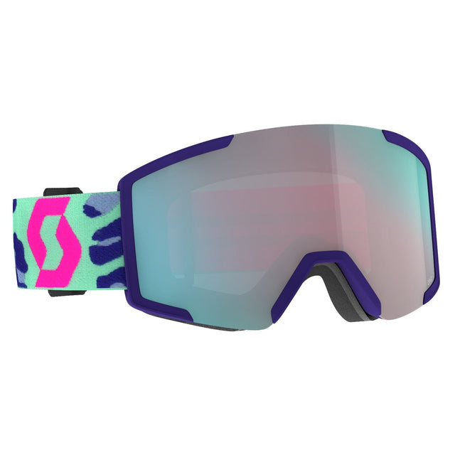 Ochelari Scott Shield Ochelari Scott Shield