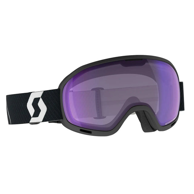 Ochelari Scott Unlimited Ii Otg Ls Ochelari Scott Unlimited Ii Otg Ls