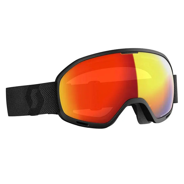 Ochelari Scott Unlimited Ii Otg Ls Ochelari Scott Unlimited Ii Otg Ls