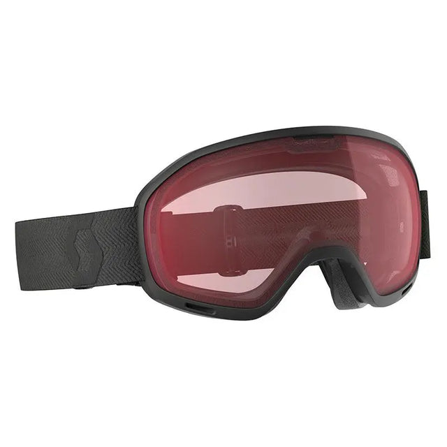 Ochelari Scott Unlimited Ii Otg Ochelari Scott Unlimited Ii Otg