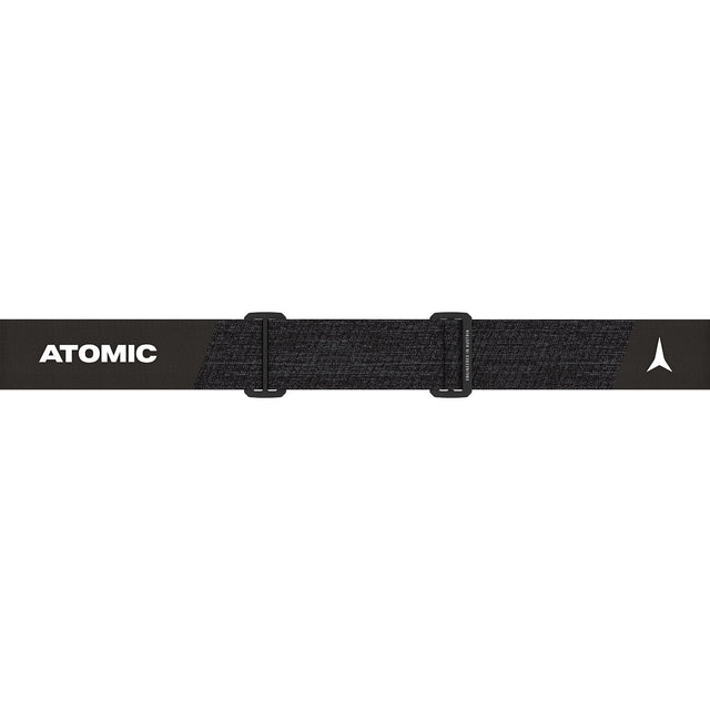 Ochelari Unisex Atomic Count 360° Hd Rs Black Ochelari Unisex Atomic Count 360° Hd Rs Black