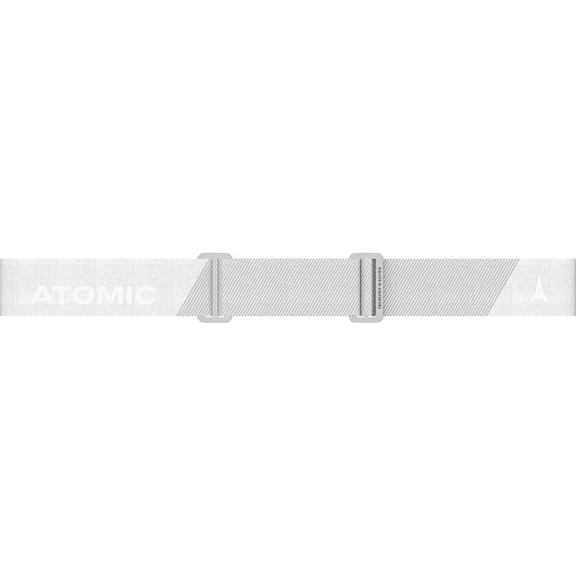 Ochelari Unisex Atomic Count Photo White Ochelari Unisex Atomic Count Photo White