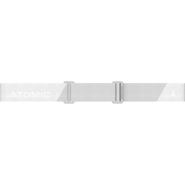 Ochelari Unisex Atomic Count Photo White Ochelari Unisex Atomic Count Photo White