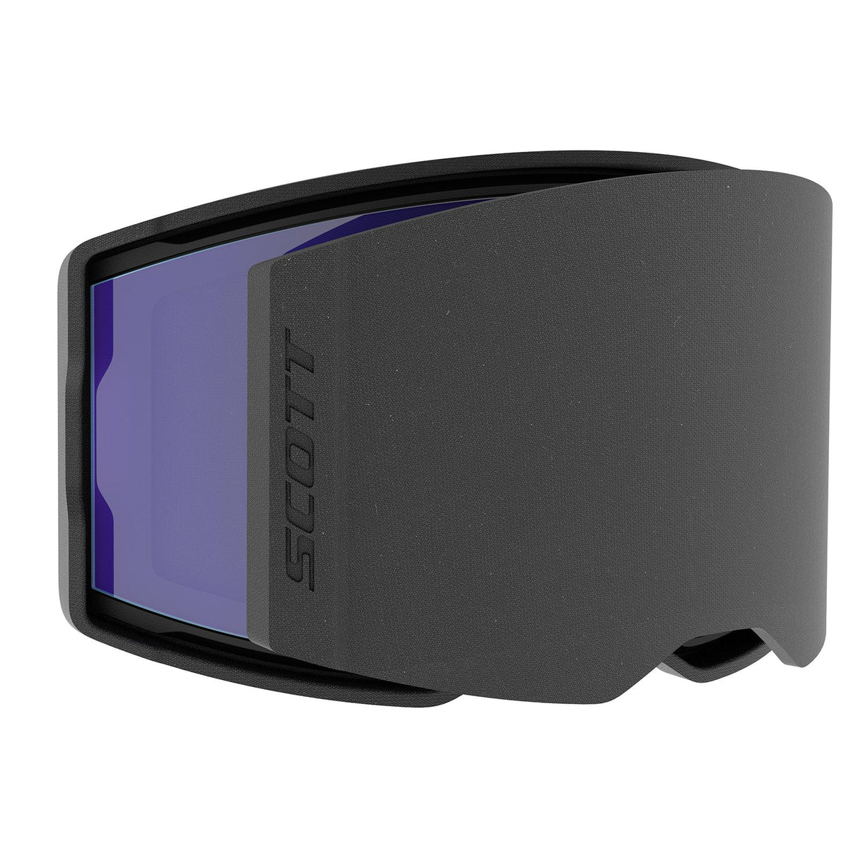 Ochelari Unisex Scott React Ochelari Unisex Scott React