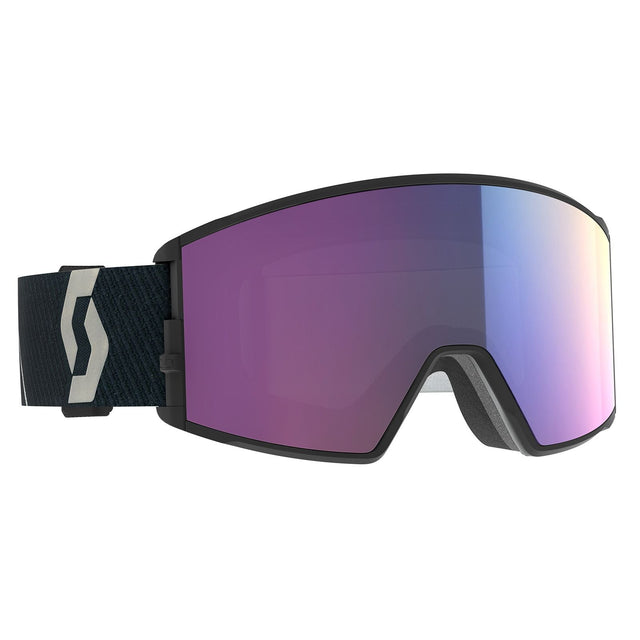 Ochelari Unisex Scott React Ochelari Unisex Scott React