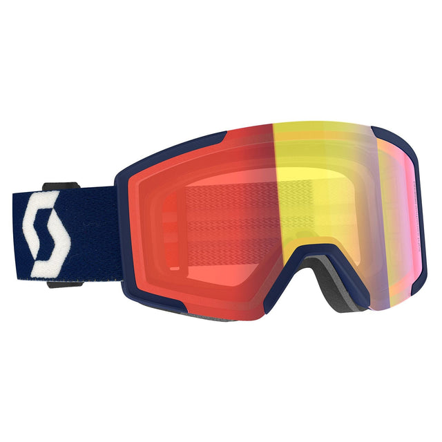 Ochelari Unisex Scott Shield Ls Ochelari Unisex Scott Shield Ls