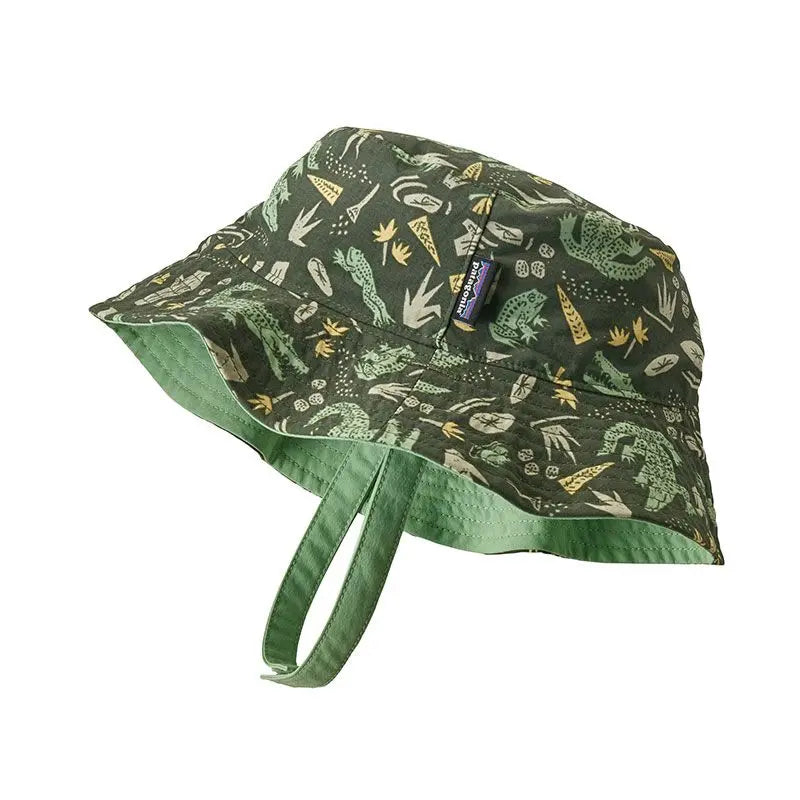 Palarie Copii Patagonia Baby Sun Bucket Palarie Copii Patagonia Baby Sun Bucket