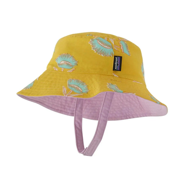 Palarie Patagonia Baby Sun Bucket Palarie Patagonia Baby Sun Bucket
