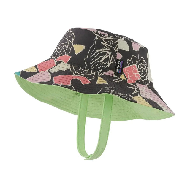 Palarie Patagonia Baby Sun Bucket Palarie Patagonia Baby Sun Bucket