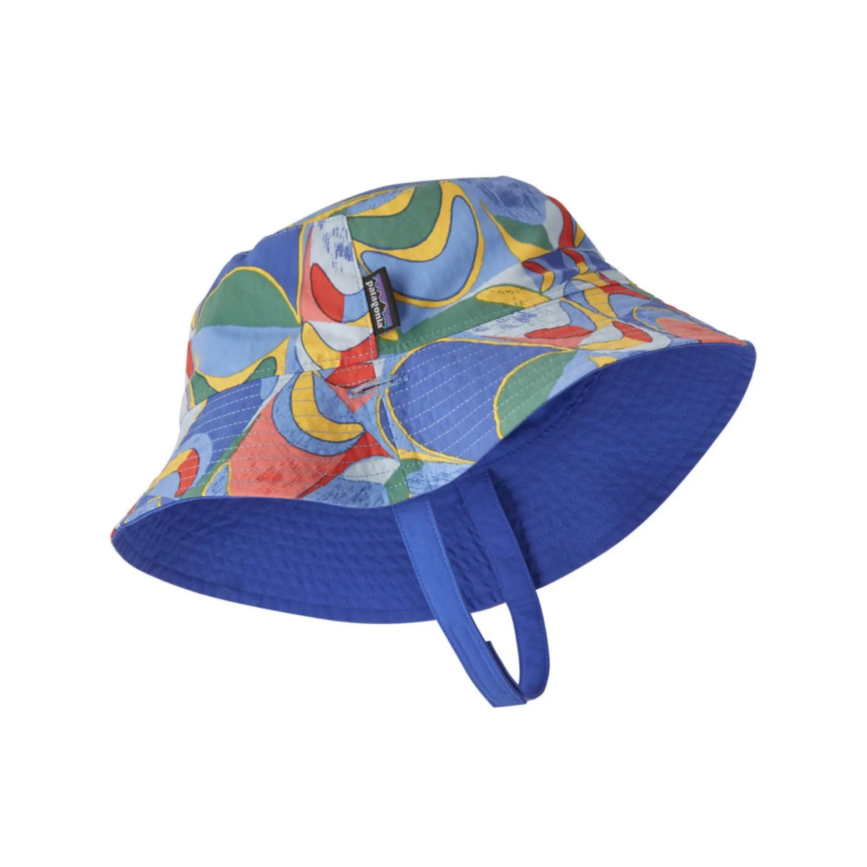 Palarie Patagonia Baby Sun Bucket Palarie Patagonia Baby Sun Bucket