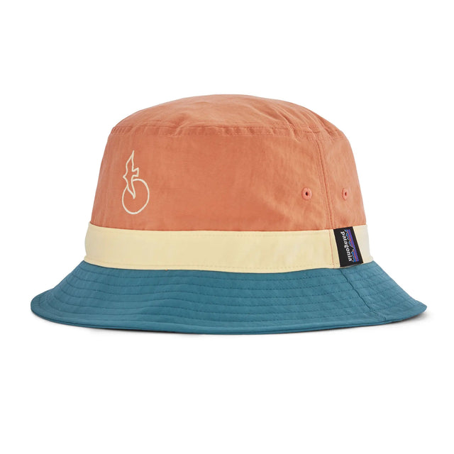 Palarie Patagonia Wavefarer Bucket Palarie Patagonia Wavefarer Bucket