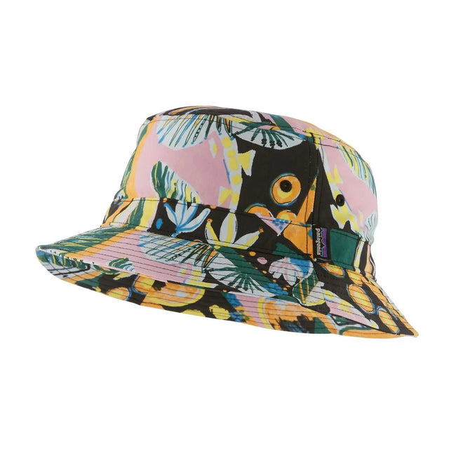 Palarie Patagonia Wavefarer Bucket Palarie Patagonia Wavefarer Bucket