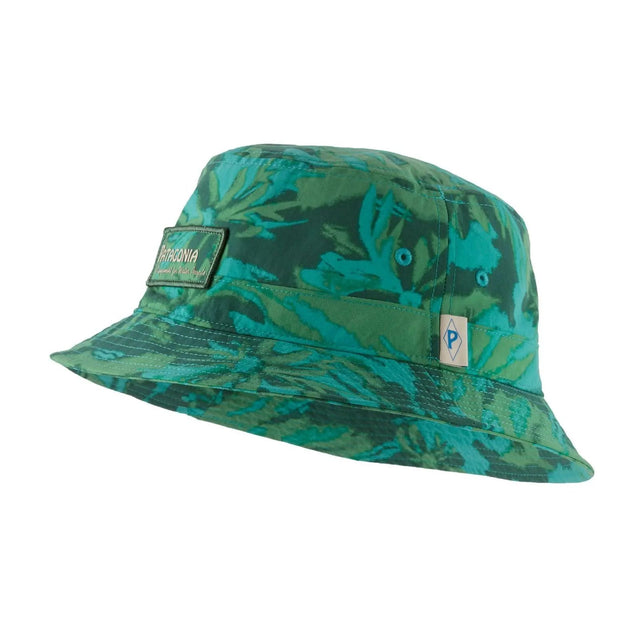 Palarie Patagonia Wavefarer Bucket Palarie Patagonia Wavefarer Bucket