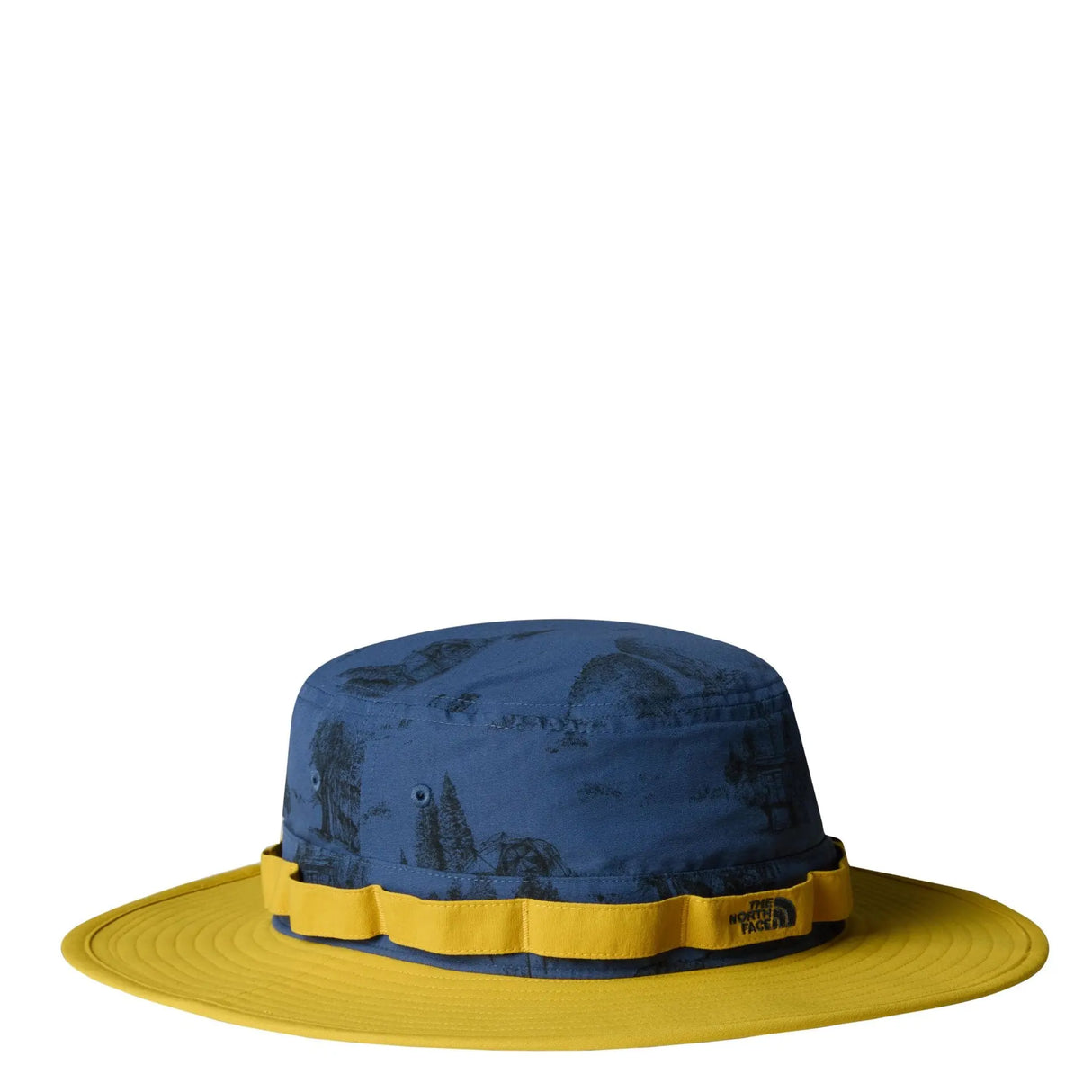 Palarie The North Face Class V Brimmer 2022 Palarie The North Face Class V Brimmer 2022