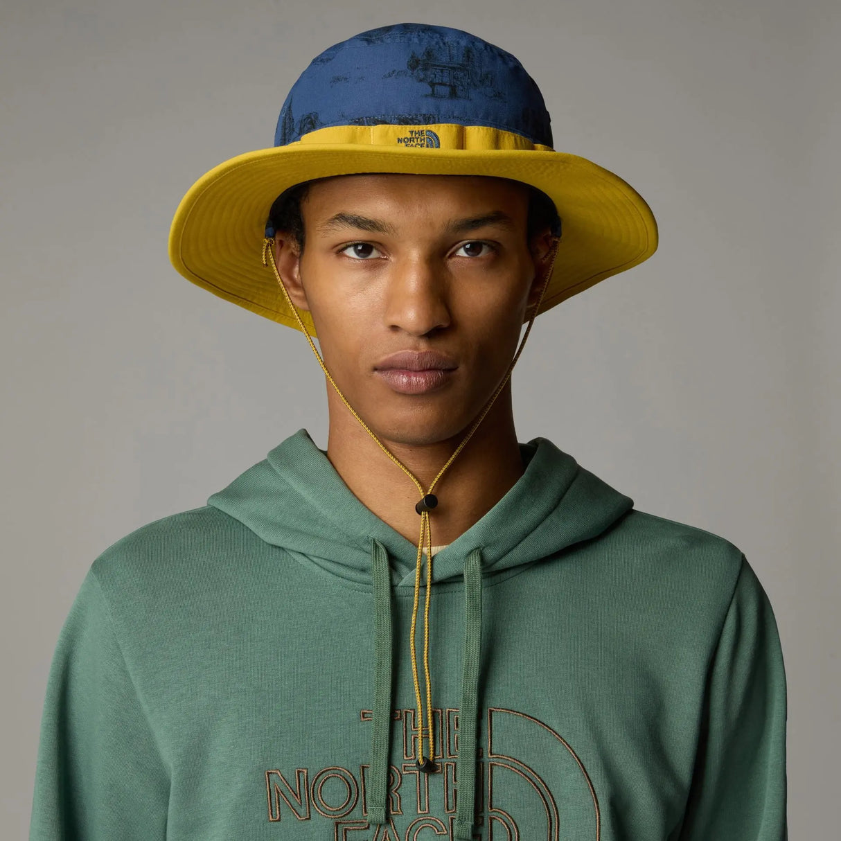 Palarie The North Face Class V Brimmer 2022 Palarie The North Face Class V Brimmer 2022