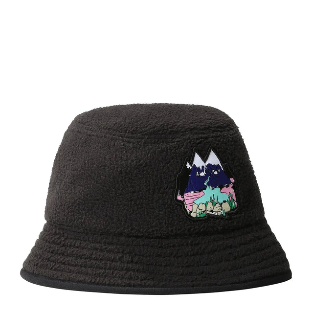 Palarie The North Face Fleeski Street Bucket Palarie The North Face Fleeski Street Bucket