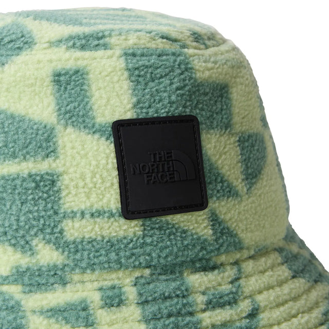 Palarie The North Face Fleeski Street Bucket Palarie The North Face Fleeski Street Bucket