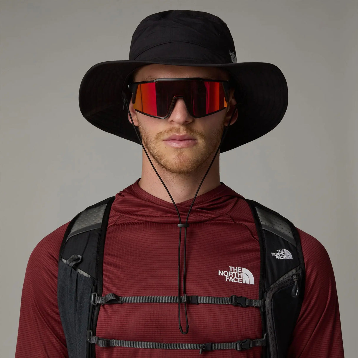 Palarie The North Face Horizon Breeze Brimmer Palarie The North Face Horizon Breeze Brimmer