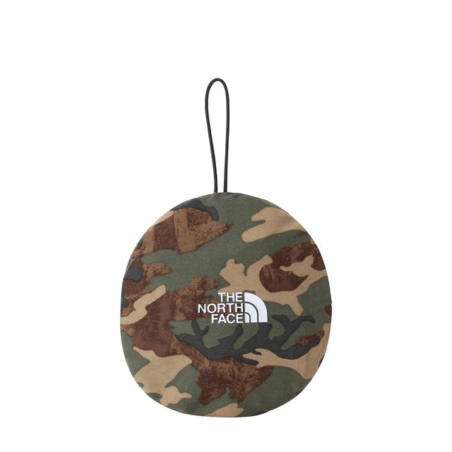 Palarie The North Face Twist And Pouch Brimmer Palarie The North Face Twist And Pouch Brimmer