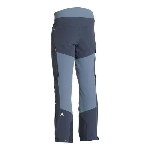 Pantalon Atomic M Backland Ws Ombre Blue Pantalon Atomic M Backland Ws Ombre Blue