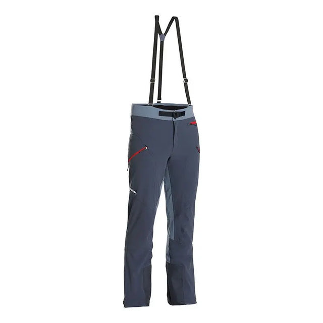 Pantalon Atomic M Backland Ws Ombre Blue Pantalon Atomic M Backland Ws Ombre Blue