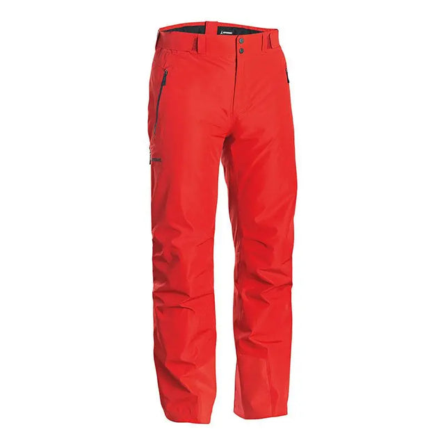 Pantalon Atomic M Savor 2l Gtx Dark Red Pantalon Atomic M Savor 2l Gtx Dark Red
