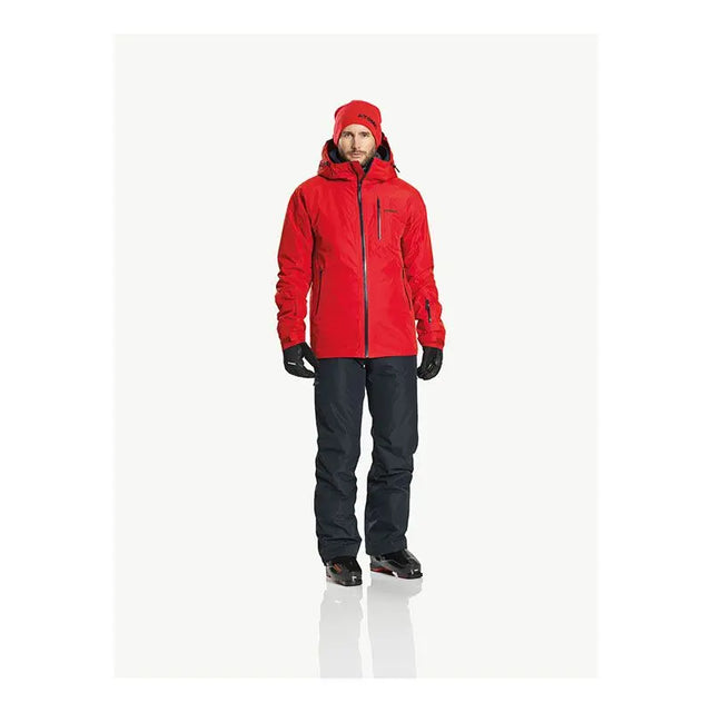 Pantaloni Atomic M Savor 2l Gtx Darkest Blue Pantaloni Atomic M Savor 2l Gtx Darkest Blue