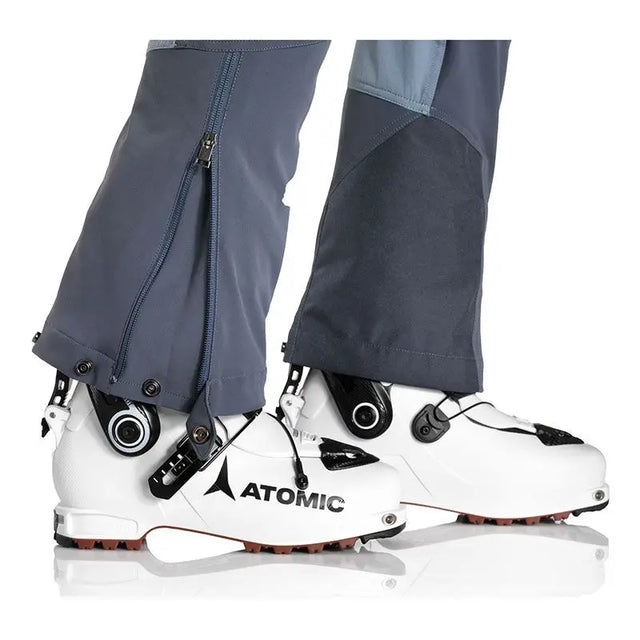 Pantalon Atomic W Backland Ws Ombre Blue Pantalon Atomic W Backland Ws Ombre Blue