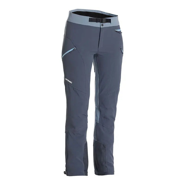 Pantalon Atomic W Backland Ws Ombre Blue Pantalon Atomic W Backland Ws Ombre Blue