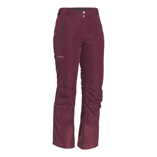 Pantalon Atomic W Savor 2l Gtx Winetasting Pantalon Atomic W Savor 2l Gtx Winetasting