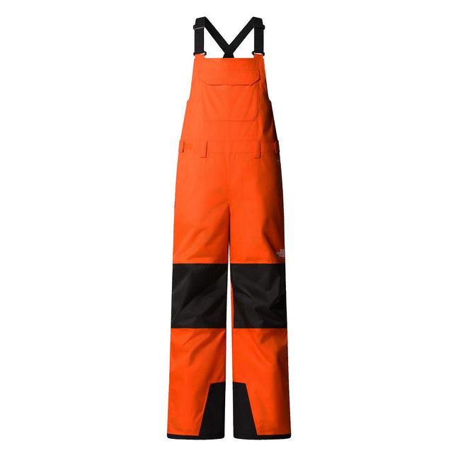 Pantaloni Copii The North Face Freedom Insulated Bib Pantaloni Copii The North Face Freedom Insulated Bib