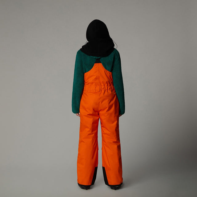 Pantaloni Copii The North Face Freedom Insulated Bib Pantaloni Copii The North Face Freedom Insulated Bib