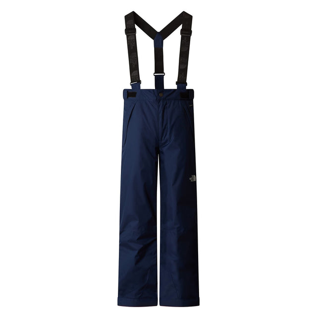 Pantaloni Copii The North Face Snowquest Suspender Pantaloni Copii The North Face Snowquest Suspender