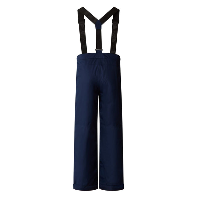 Pantaloni Copii The North Face Snowquest Suspender Pantaloni Copii The North Face Snowquest Suspender