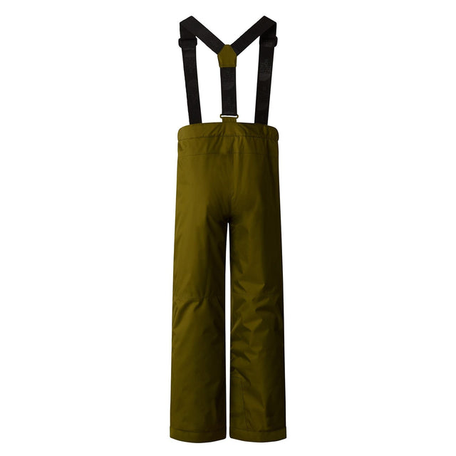 Pantaloni Copii The North Face Snowquest Suspender Pantaloni Copii The North Face Snowquest Suspender