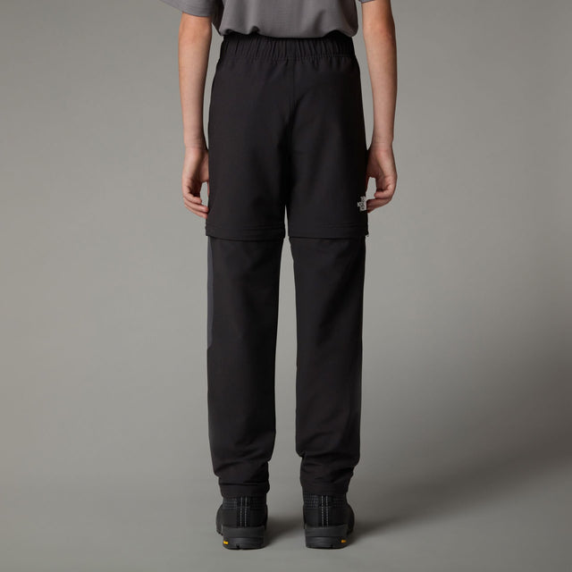 Pantaloni Adolescenti The North Face Teen Hike Conv Pantaloni Adolescenti The North Face Teen Hike Conv