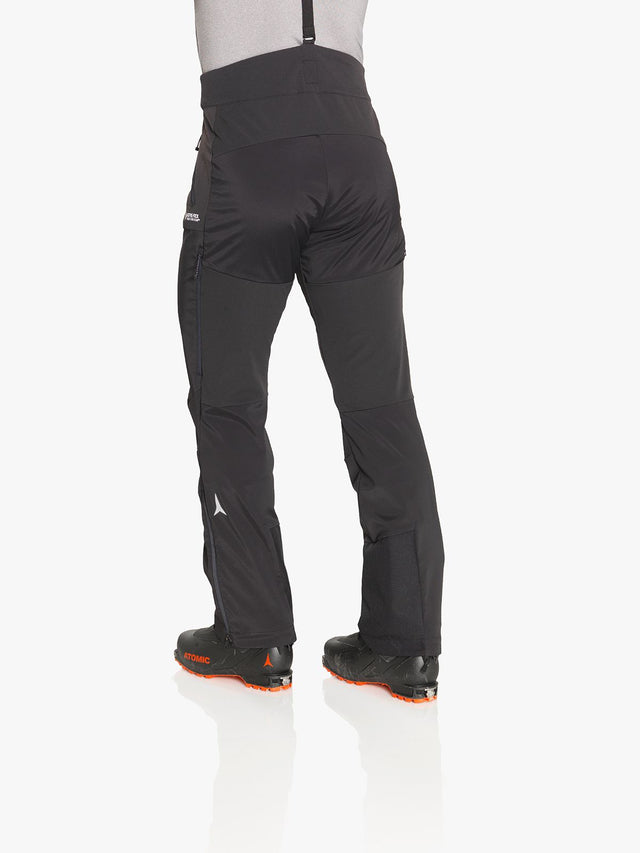 Pantaloni Atomic M Backland Infinium Black Pantaloni Atomic M Backland Infinium Black