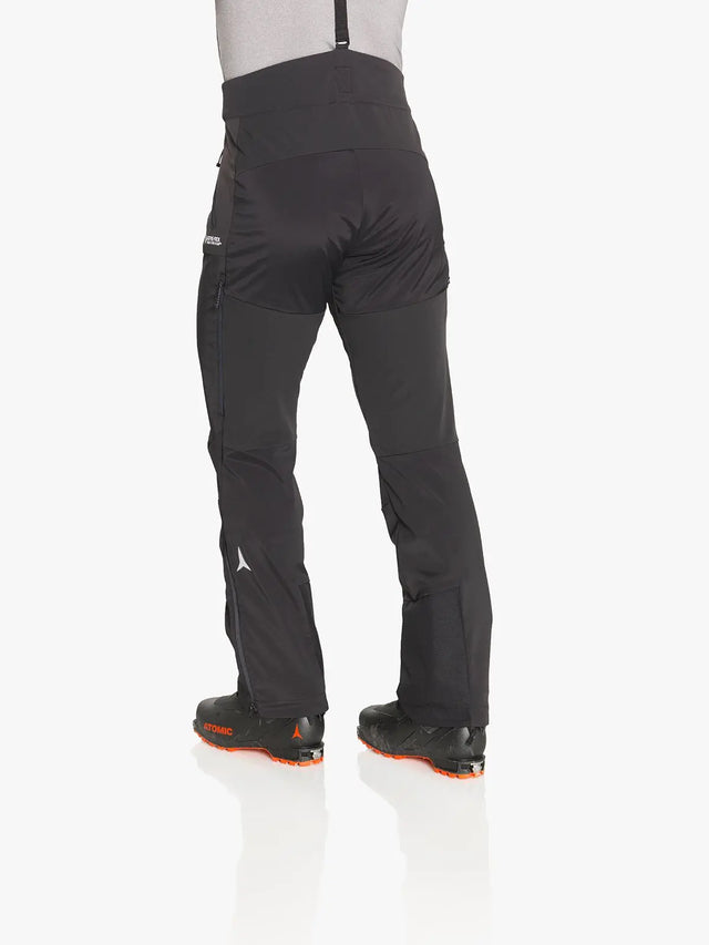 Pantaloni Atomic M Backland Infinium Black Pantaloni Atomic M Backland Infinium Black