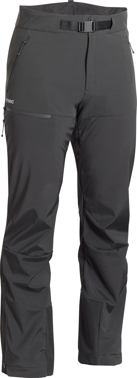 Pantaloni Atomic M Backland Infinium Black Pantaloni Atomic M Backland Infinium Black
