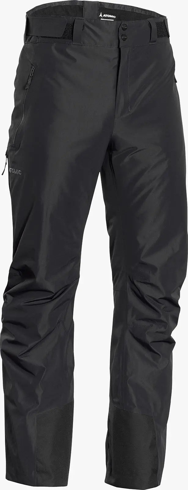 Pantaloni Atomic M Savor 2l Gtx Black Pantaloni Atomic M Savor 2l Gtx Black