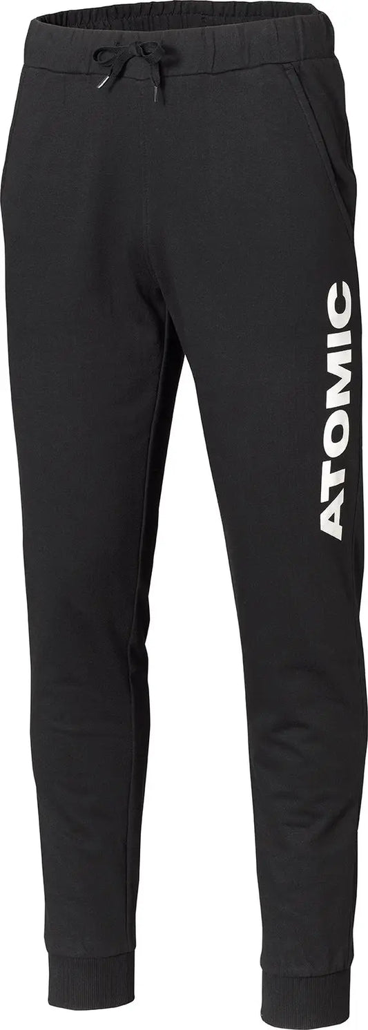 Pantaloni Atomic Rs Sweat Black   Pantaloni Atomic Rs Sweat Black