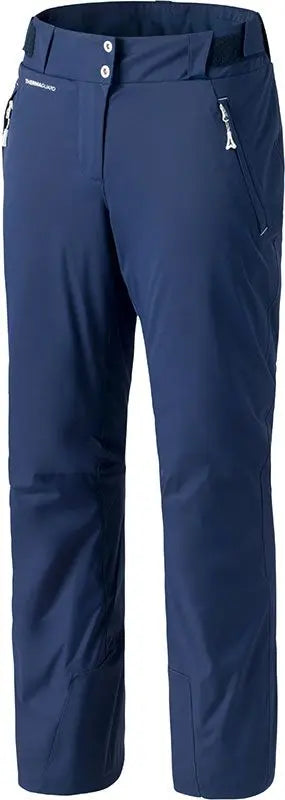 Pantaloni Atomic W Alps Blue Pantaloni Atomic W Alps Blue