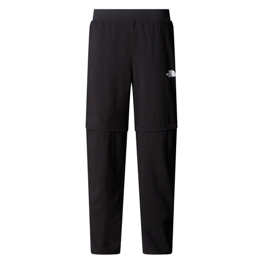 Pantaloni Baieti The North Face B On The Trail Convertible   Pantaloni Baieti The North Face B On The Trail Convertible