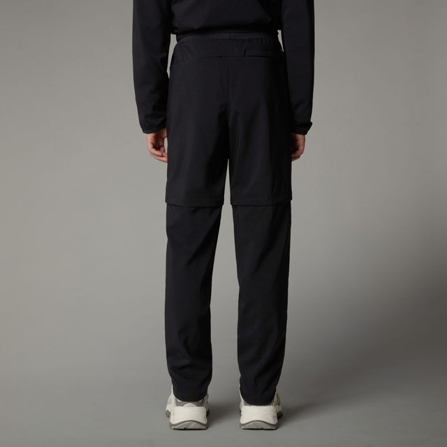 Pantaloni Baieti The North Face B On The Trail Convertible Pantaloni Baieti The North Face B On The Trail Convertible