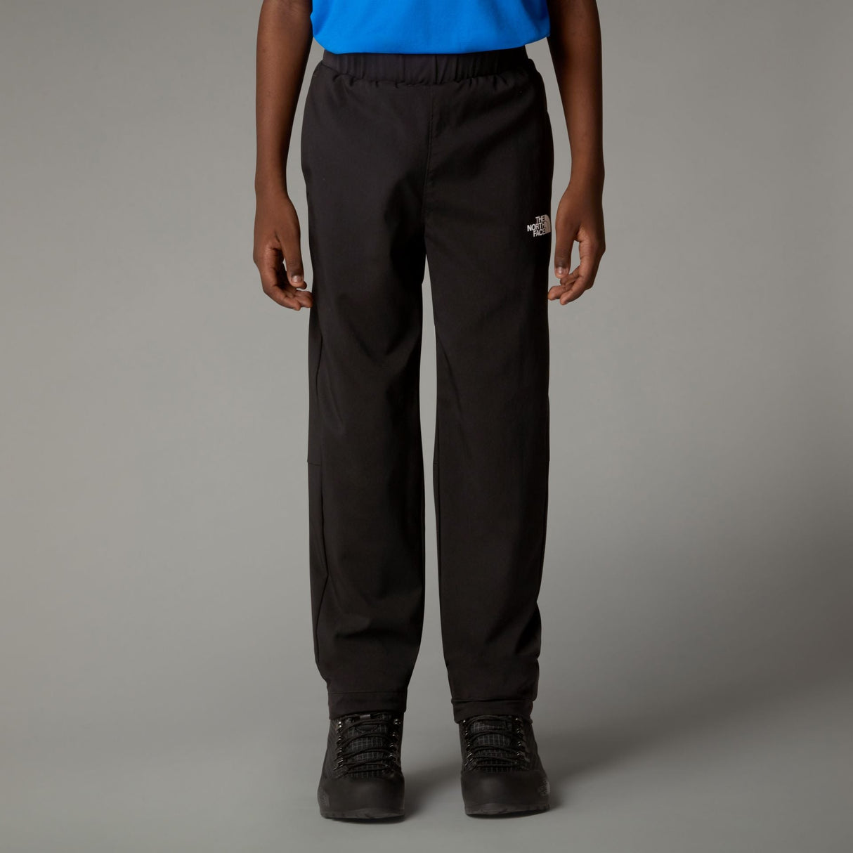 Pantaloni Baieti The North Face B On The Trail Pantaloni Baieti The North Face B On The Trail