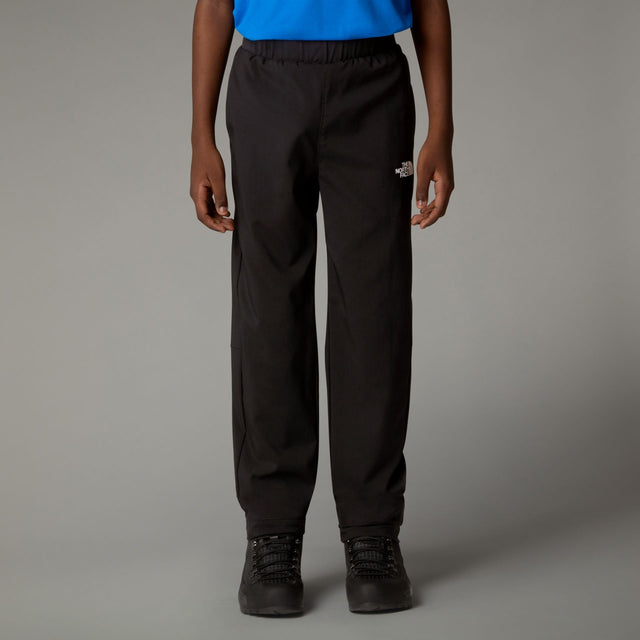Pantaloni Baieti The North Face B On The Trail Pantaloni Baieti The North Face B On The Trail