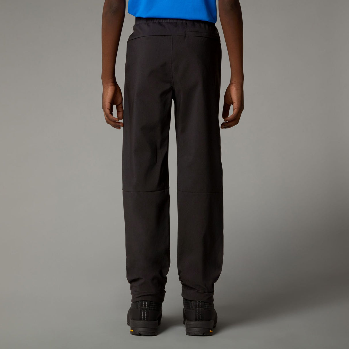 Pantaloni Baieti The North Face B On The Trail Pantaloni Baieti The North Face B On The Trail